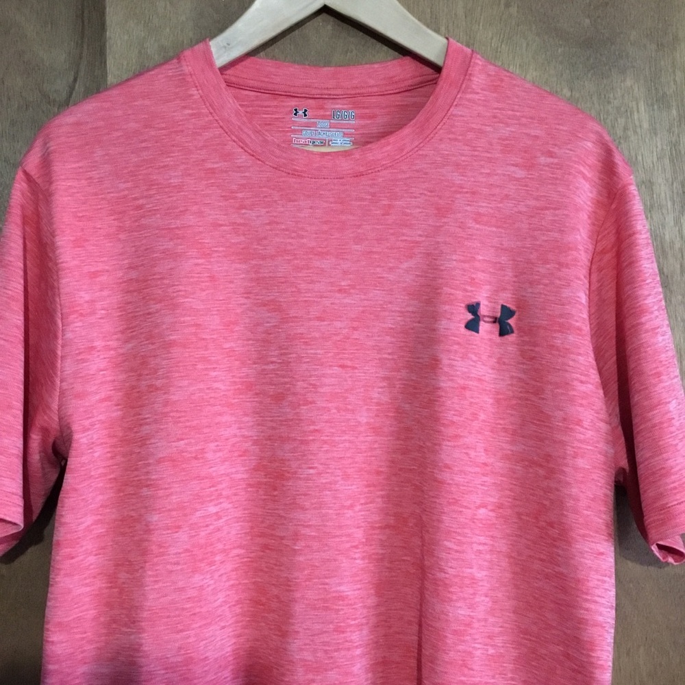 Men’s Under Armour Tee